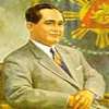 Carlos P. Garcia (8th President of the Philippines)